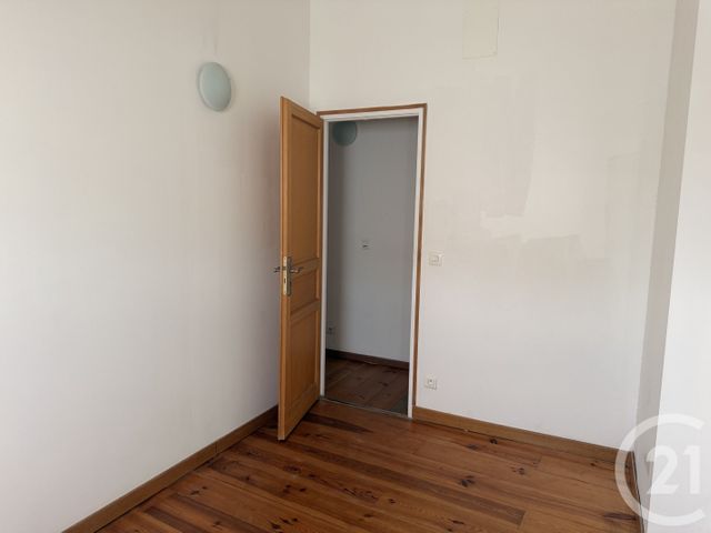Maison &agrave; louer - 4 pi&egrave;ces - 70,81 m2 - Savigny Sur Orge - 91 - ILE-DE-FRANCE