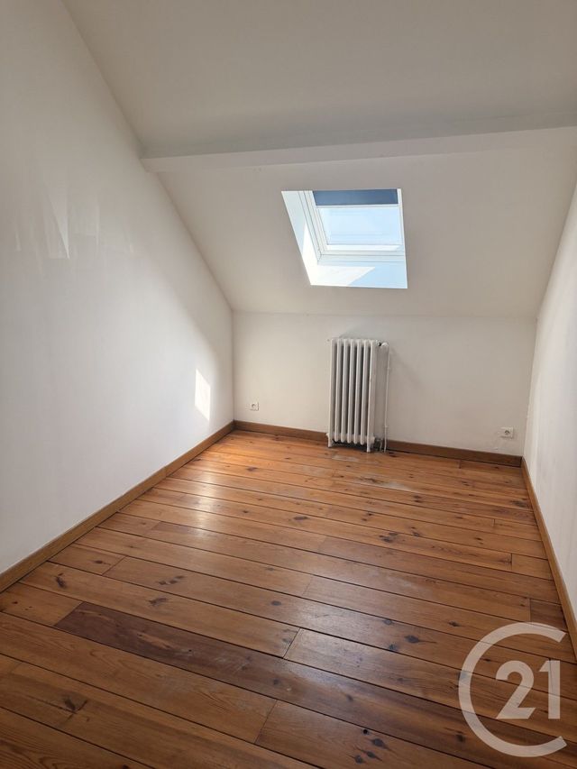 Maison &agrave; louer - 4 pi&egrave;ces - 70,81 m2 - Savigny Sur Orge - 91 - ILE-DE-FRANCE