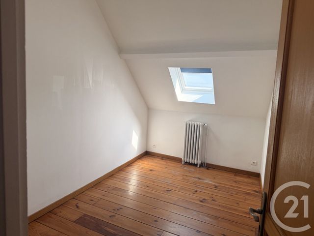 Maison &agrave; louer - 4 pi&egrave;ces - 70,81 m2 - Savigny Sur Orge - 91 - ILE-DE-FRANCE