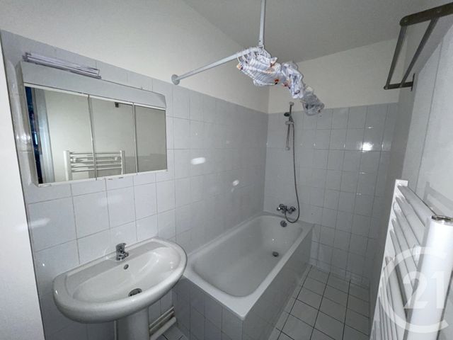 Appartement F2 &agrave; louer - 2 pi&egrave;ces - 51,46 m2 - Savigny Sur Orge - 91 - ILE-DE-FRANCE