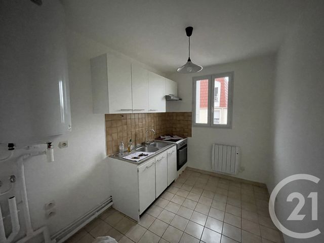 Appartement F2 &agrave; louer - 2 pi&egrave;ces - 51,46 m2 - Savigny Sur Orge - 91 - ILE-DE-FRANCE