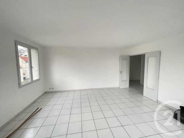 Appartement F2 &agrave; louer - 2 pi&egrave;ces - 51,46 m2 - Savigny Sur Orge - 91 - ILE-DE-FRANCE