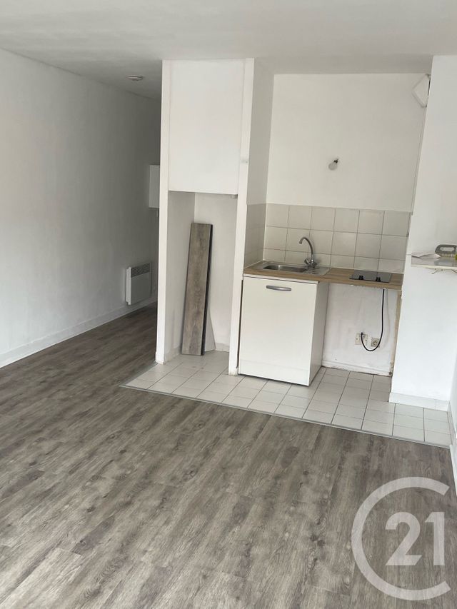 appartement - SAVIGNY SUR ORGE - 91