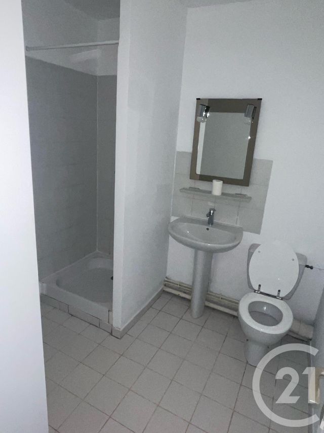 Appartement Studio &agrave; louer - 1 pi&egrave;ce - 24,25 m2 - Savigny Sur Orge - 91 - ILE-DE-FRANCE