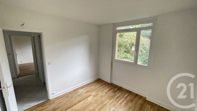 Appartement F3 &agrave; louer - 3 pi&egrave;ces - 54,95 m2 - Savigny Sur Orge - 91 - ILE-DE-FRANCE