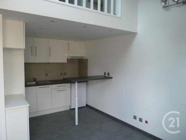 appartement - PARAY VIEILLE POSTE - 91