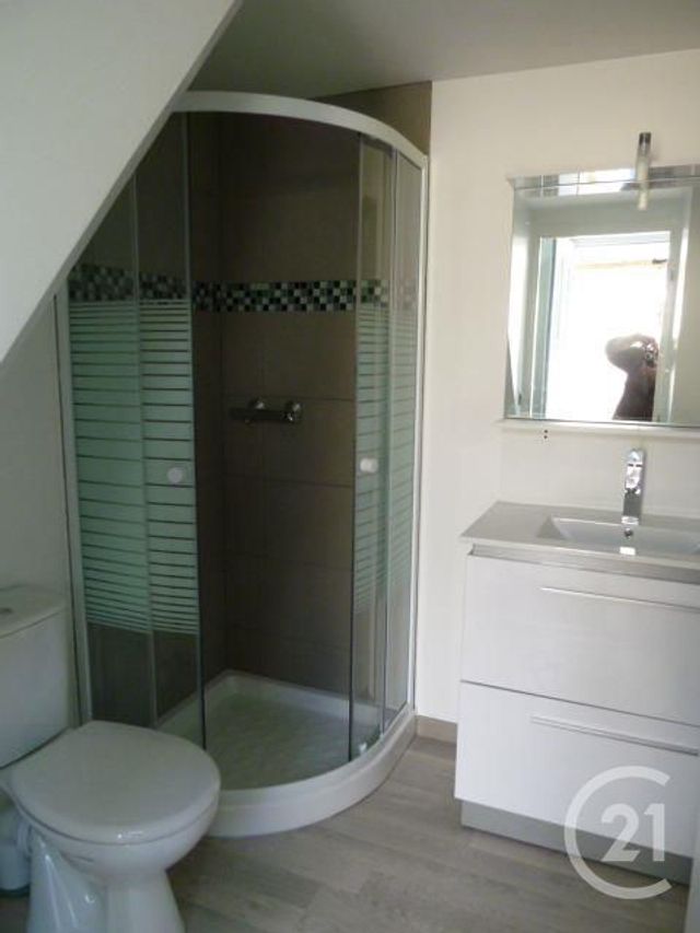 Appartement Studio &agrave; louer - 1 pi&egrave;ce - 19,42 m2 - Paray Vieille Poste - 91 - ILE-DE-FRANCE