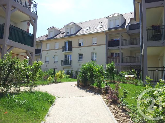 appartement - WISSOUS - 91