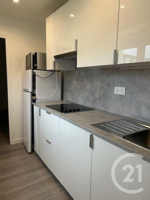 Appartement F2 &agrave; louer - 2 pi&egrave;ces - 31,08 m2 - Savigny Sur Orge - 91 - ILE-DE-FRANCE