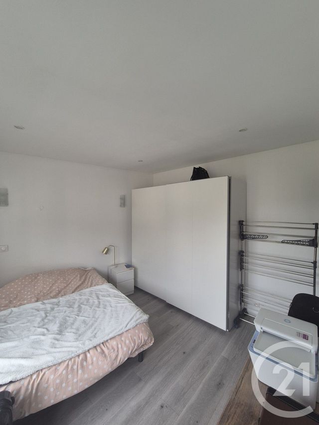 Appartement F2 &agrave; louer - 2 pi&egrave;ces - 31,08 m2 - Savigny Sur Orge - 91 - ILE-DE-FRANCE
