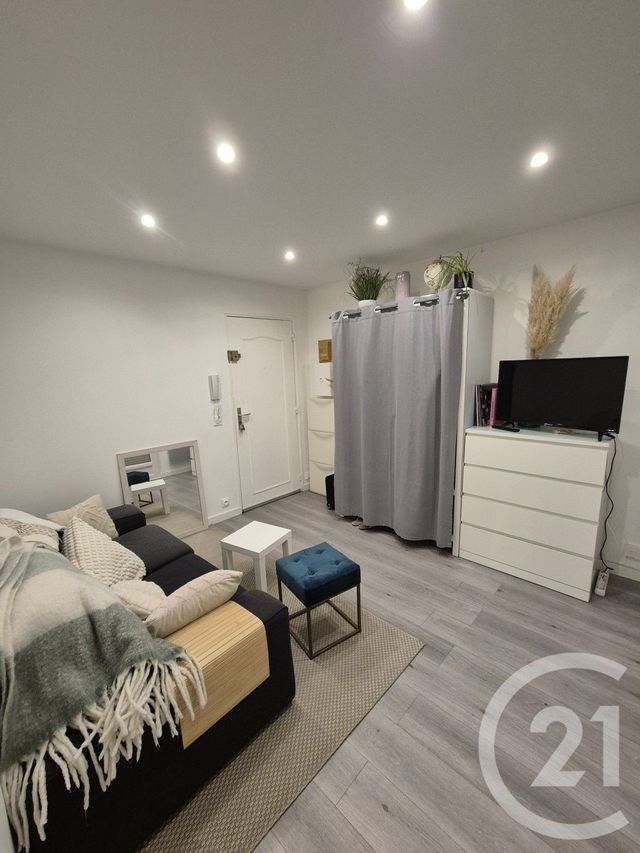 appartement - SAVIGNY SUR ORGE - 91