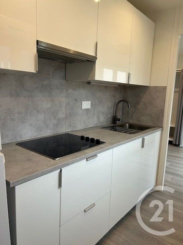 Appartement F2 &agrave; louer - 2 pi&egrave;ces - 31,08 m2 - Savigny Sur Orge - 91 - ILE-DE-FRANCE