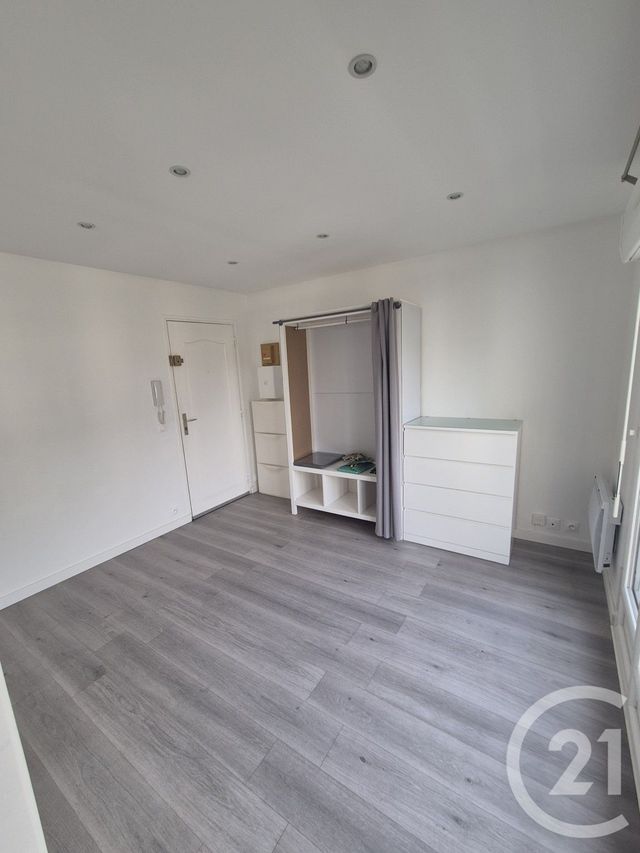 Appartement F2 &agrave; louer - 2 pi&egrave;ces - 31,08 m2 - Savigny Sur Orge - 91 - ILE-DE-FRANCE