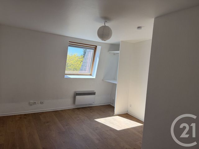 appartement - SAVIGNY SUR ORGE - 91