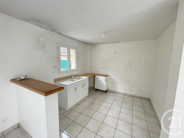 Maison &agrave; louer - 6 pi&egrave;ces - 99,52 m2 - Bures Sur Yvette - 91 - ILE-DE-FRANCE