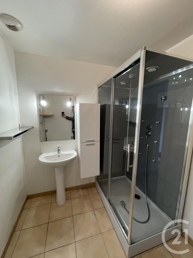 Maison &agrave; louer - 6 pi&egrave;ces - 99,52 m2 - Bures Sur Yvette - 91 - ILE-DE-FRANCE