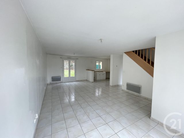 Maison &agrave; louer - 6 pi&egrave;ces - 99,52 m2 - Bures Sur Yvette - 91 - ILE-DE-FRANCE