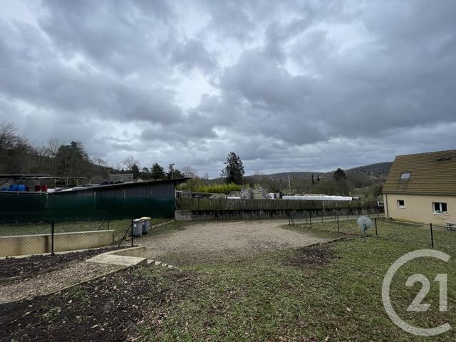 Maison &agrave; louer - 6 pi&egrave;ces - 99,52 m2 - Bures Sur Yvette - 91 - ILE-DE-FRANCE