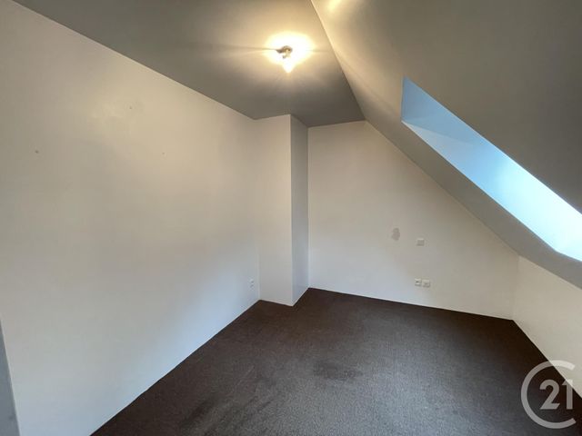 Maison &agrave; louer - 6 pi&egrave;ces - 99,52 m2 - Bures Sur Yvette - 91 - ILE-DE-FRANCE