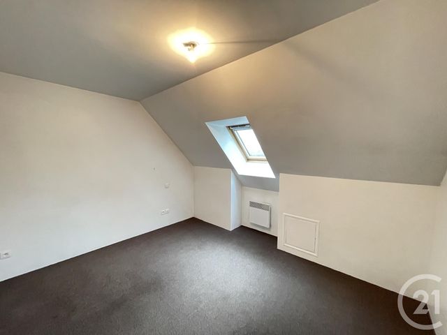 Maison &agrave; louer - 6 pi&egrave;ces - 99,52 m2 - Bures Sur Yvette - 91 - ILE-DE-FRANCE