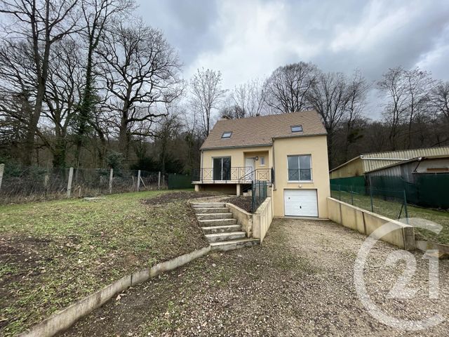 maison - BURES SUR YVETTE - 91