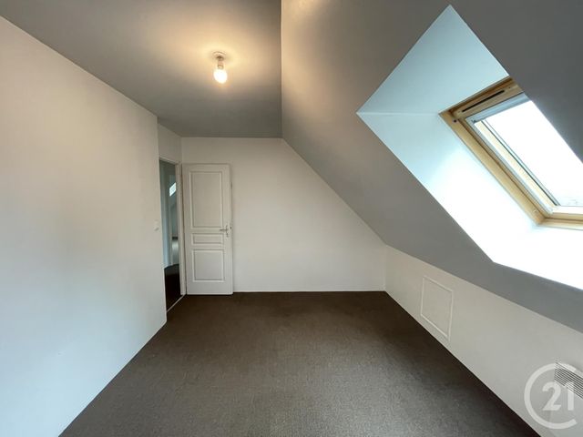 Maison &agrave; louer - 6 pi&egrave;ces - 99,52 m2 - Bures Sur Yvette - 91 - ILE-DE-FRANCE