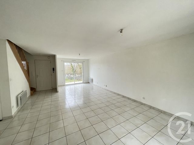 Maison &agrave; louer - 6 pi&egrave;ces - 99,52 m2 - Bures Sur Yvette - 91 - ILE-DE-FRANCE