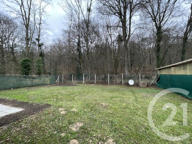 Maison &agrave; louer - 6 pi&egrave;ces - 99,52 m2 - Bures Sur Yvette - 91 - ILE-DE-FRANCE