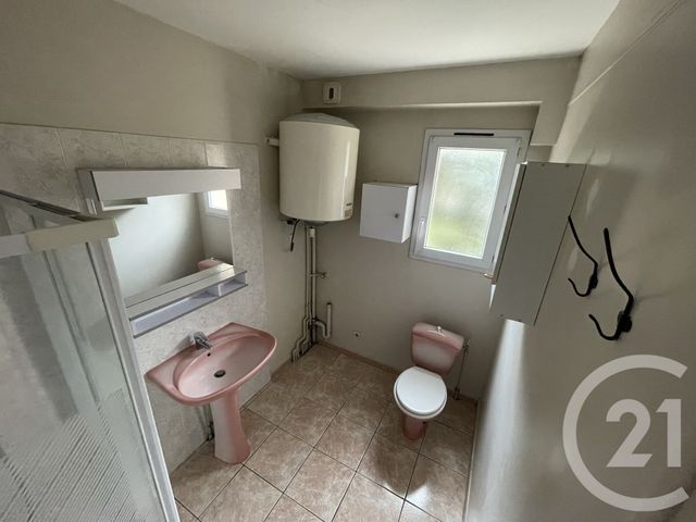 Appartement Studio &agrave; louer - 1 pi&egrave;ce - 22,96 m2 - Savigny Sur Orge - 91 - ILE-DE-FRANCE