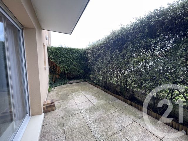 Appartement Studio &agrave; louer - 1 pi&egrave;ce - 22,96 m2 - Savigny Sur Orge - 91 - ILE-DE-FRANCE