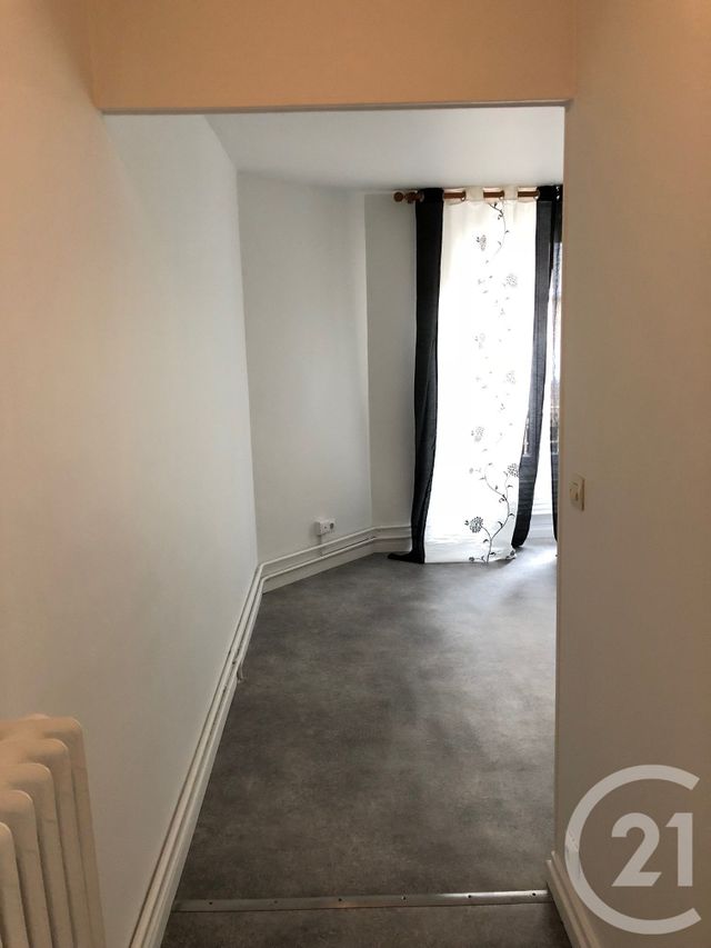 Appartement Studio &agrave; louer - 1 pi&egrave;ce - 20,75 m2 - Savigny Sur Orge - 91 - ILE-DE-FRANCE