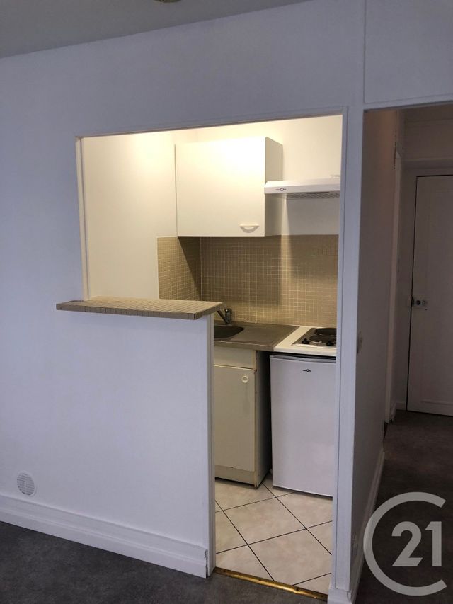 Appartement Studio &agrave; louer - 1 pi&egrave;ce - 20,75 m2 - Savigny Sur Orge - 91 - ILE-DE-FRANCE