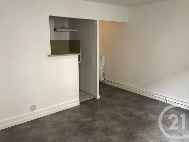 appartement - SAVIGNY SUR ORGE - 91
