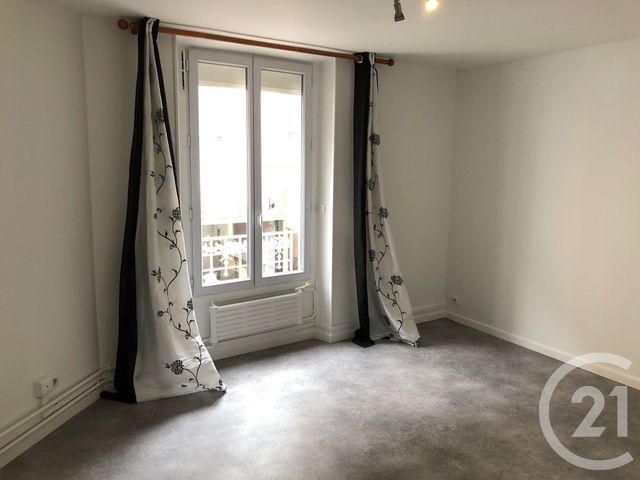 Appartement Studio &agrave; louer - 1 pi&egrave;ce - 20,75 m2 - Savigny Sur Orge - 91 - ILE-DE-FRANCE