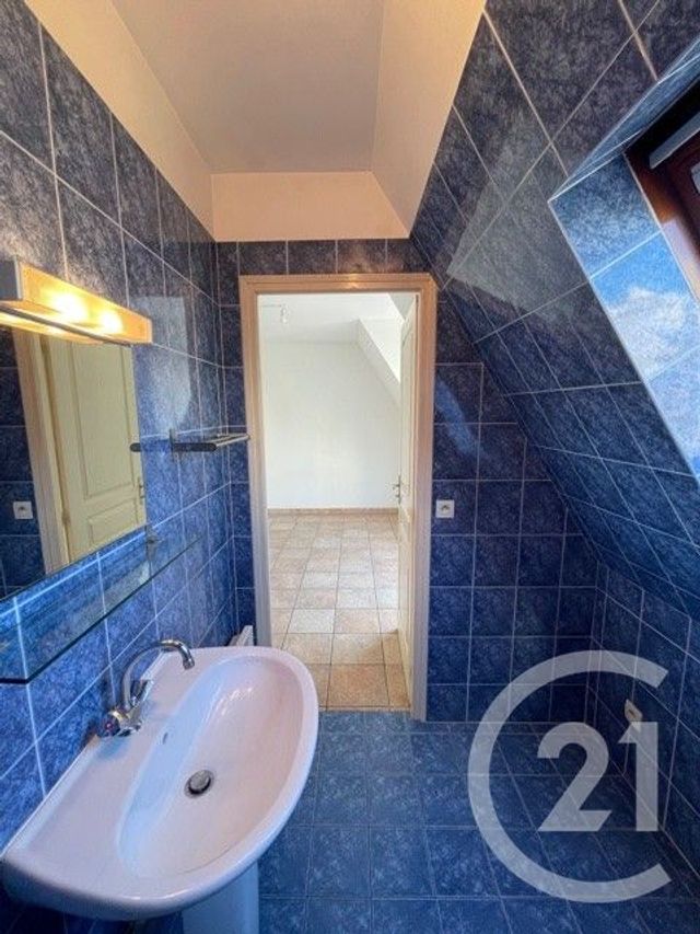 Appartement F2 &agrave; louer - 2 pi&egrave;ces - 46,12 m2 - Savigny Sur Orge - 91 - ILE-DE-FRANCE