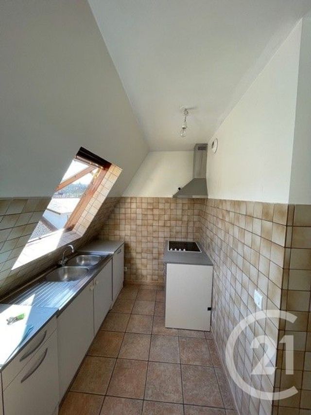 Appartement F2 &agrave; louer - 2 pi&egrave;ces - 46,12 m2 - Savigny Sur Orge - 91 - ILE-DE-FRANCE
