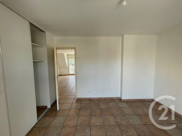 Appartement F2 &agrave; louer - 2 pi&egrave;ces - 46,12 m2 - Savigny Sur Orge - 91 - ILE-DE-FRANCE