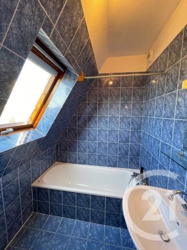 Appartement F2 &agrave; louer - 2 pi&egrave;ces - 46,12 m2 - Savigny Sur Orge - 91 - ILE-DE-FRANCE