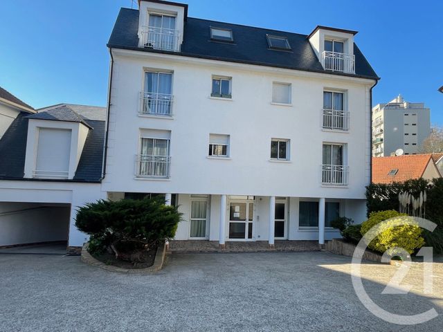 appartement - MORSANG SUR ORGE - 91