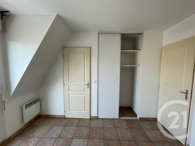 Appartement F2 &agrave; louer - 2 pi&egrave;ces - 46,12 m2 - Savigny Sur Orge - 91 - ILE-DE-FRANCE