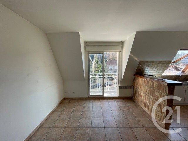 appartement - SAVIGNY SUR ORGE - 91