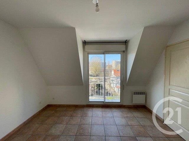 Appartement F2 &agrave; louer - 2 pi&egrave;ces - 46,12 m2 - Savigny Sur Orge - 91 - ILE-DE-FRANCE