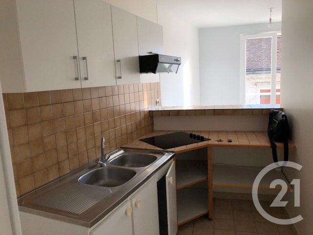 Appartement F2 &agrave; louer - 2 pi&egrave;ces - 45,75 m2 - Savigny Sur Orge - 91 - ILE-DE-FRANCE