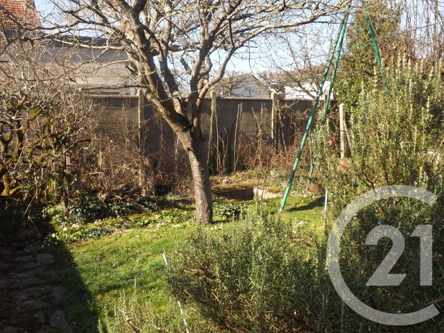 Maison &agrave; vendre - 6 pi&egrave;ces - 98 m2 - Savigny Sur Orge - 91 - ILE-DE-FRANCE