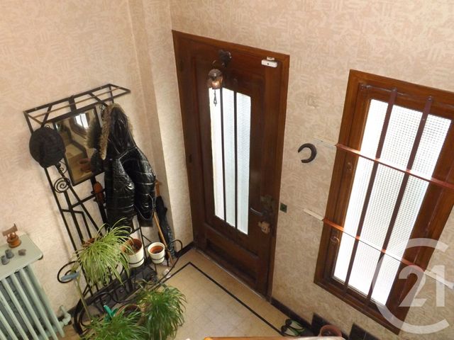 Maison &agrave; vendre - 6 pi&egrave;ces - 98 m2 - Savigny Sur Orge - 91 - ILE-DE-FRANCE