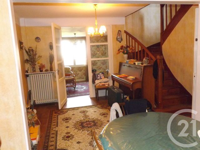 Maison &agrave; vendre - 6 pi&egrave;ces - 98 m2 - Savigny Sur Orge - 91 - ILE-DE-FRANCE