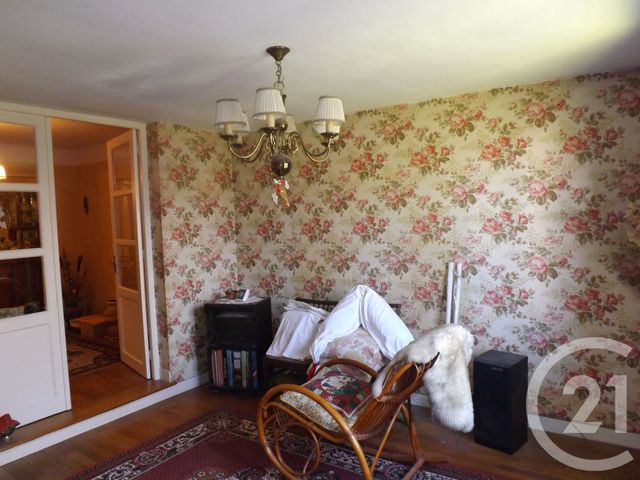 Maison &agrave; vendre - 6 pi&egrave;ces - 98 m2 - Savigny Sur Orge - 91 - ILE-DE-FRANCE