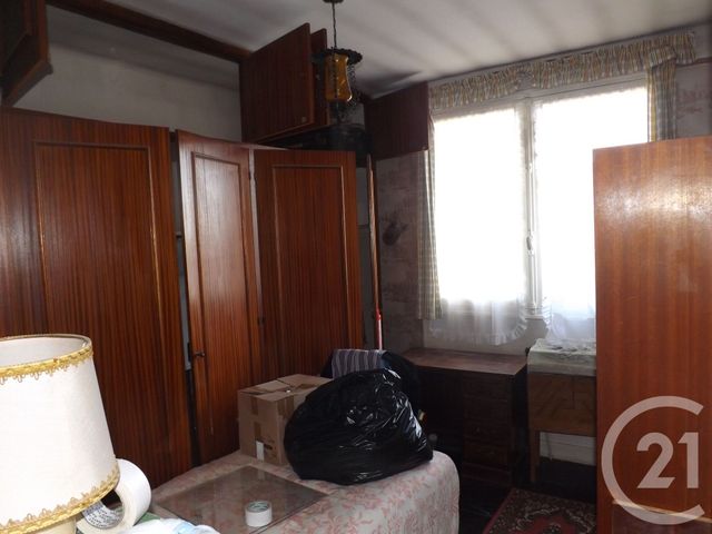 Maison &agrave; vendre - 6 pi&egrave;ces - 98 m2 - Savigny Sur Orge - 91 - ILE-DE-FRANCE