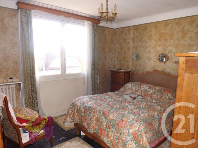 Maison &agrave; vendre - 6 pi&egrave;ces - 98 m2 - Savigny Sur Orge - 91 - ILE-DE-FRANCE