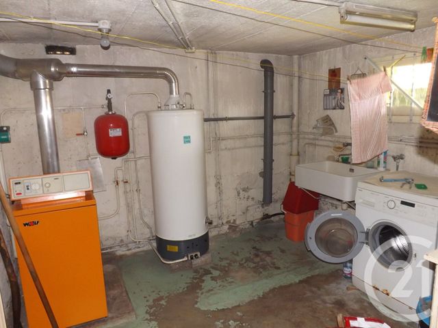 Maison &agrave; vendre - 6 pi&egrave;ces - 98 m2 - Savigny Sur Orge - 91 - ILE-DE-FRANCE